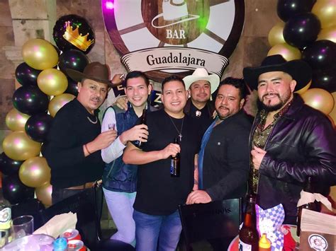 guadalajara gay bars|Gay Guadalajara Guide (2024) – Out In Mexico